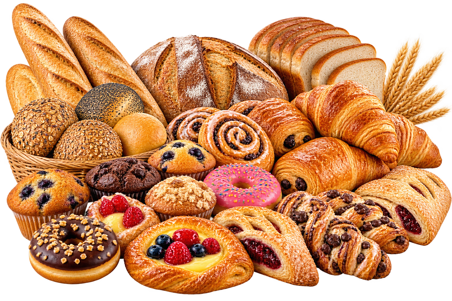 Bakery
