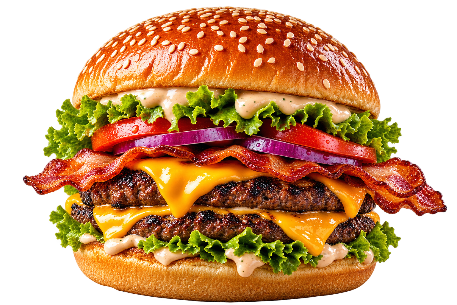 Burgers