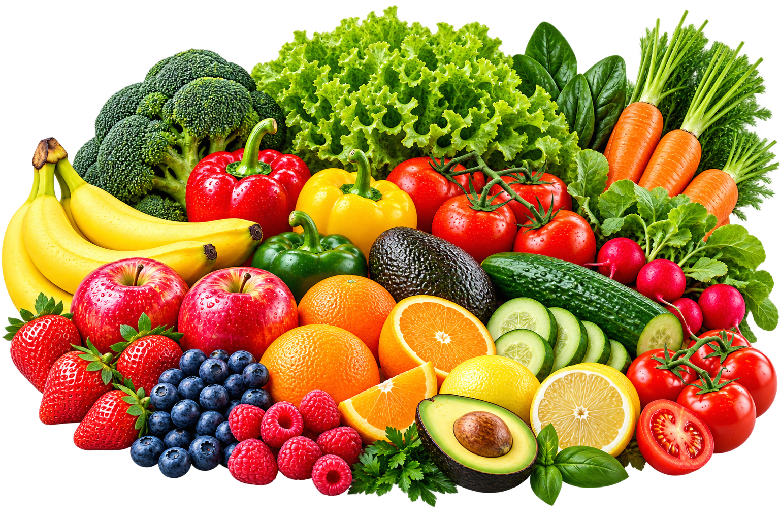 Fresh Food