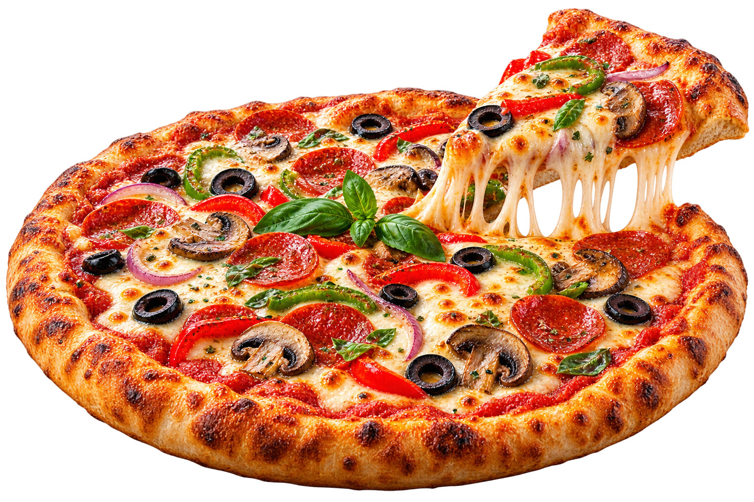 Pizza