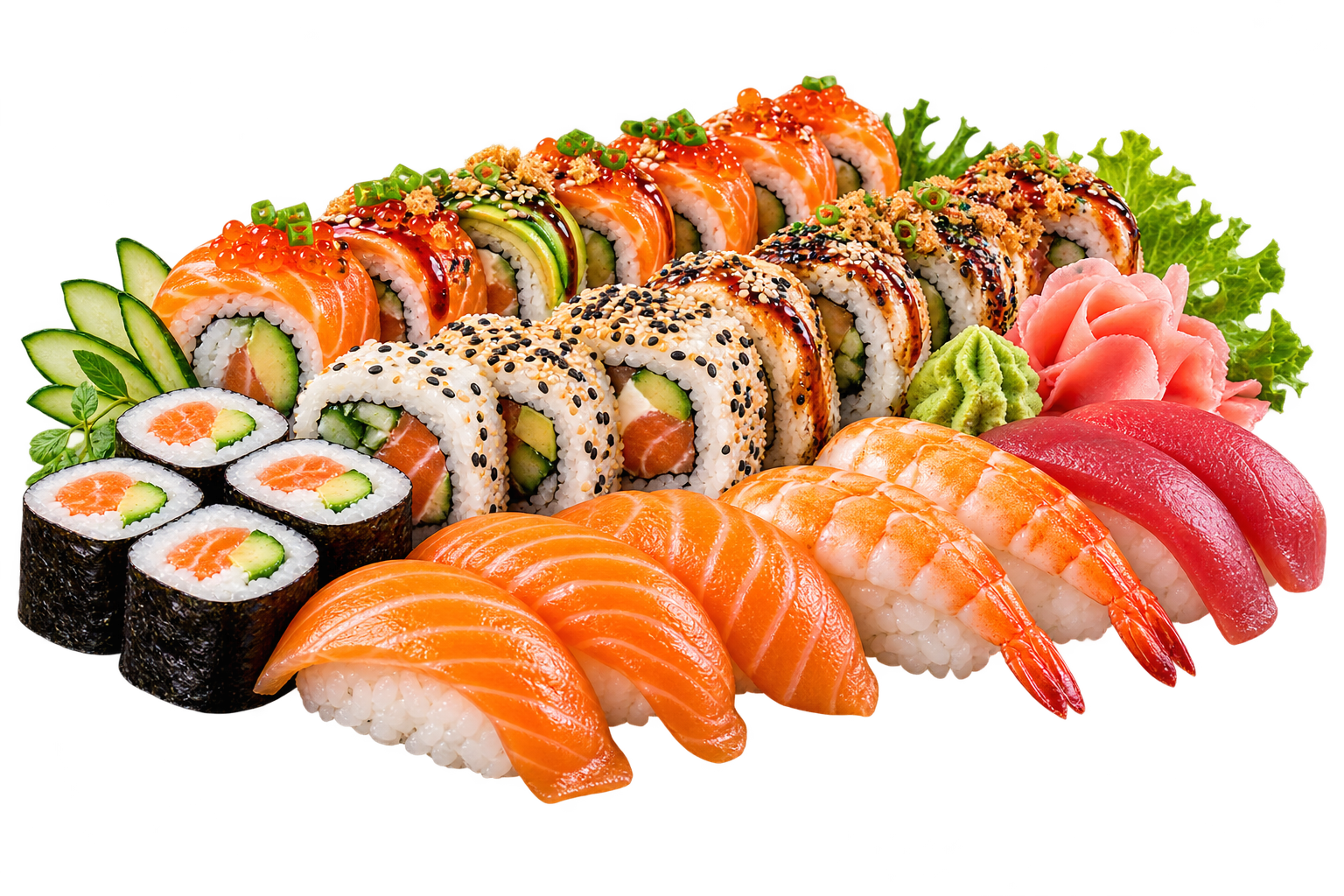 Sushi