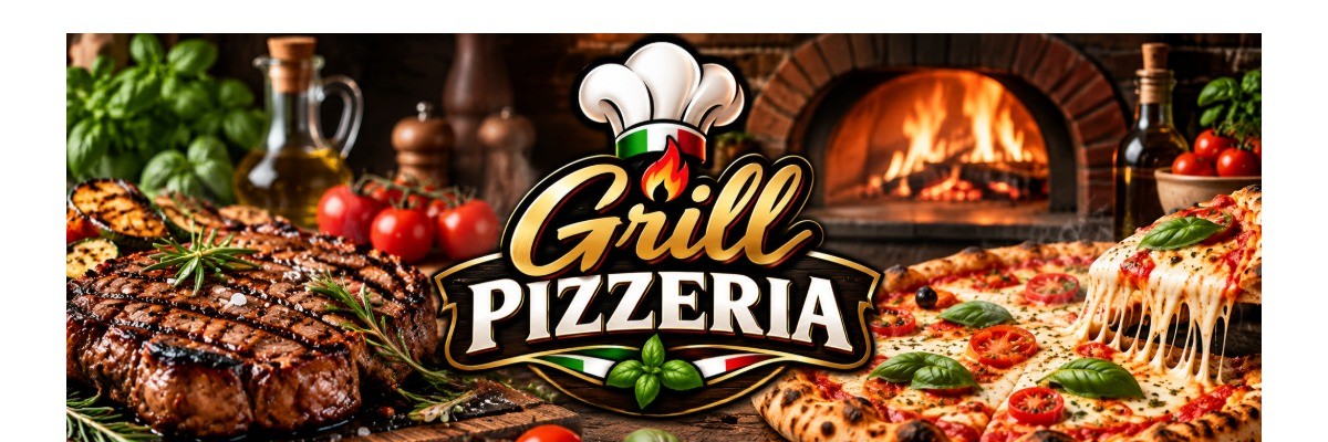 Grill Pizzeria