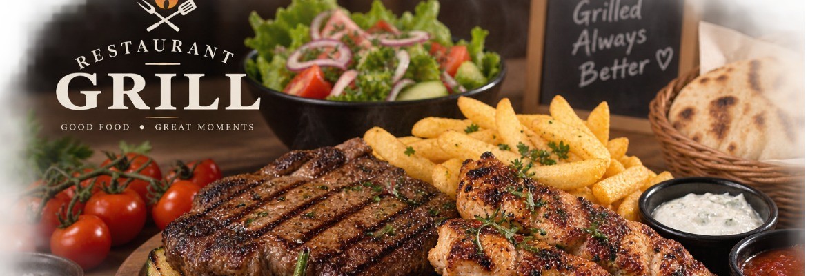 Grill House