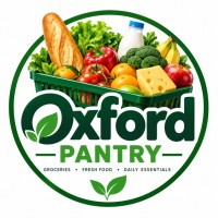 Oxford Pantry