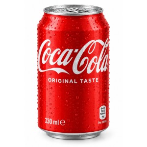 Coca cola