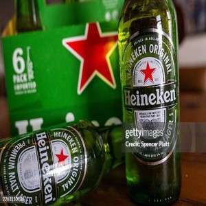 Heineken