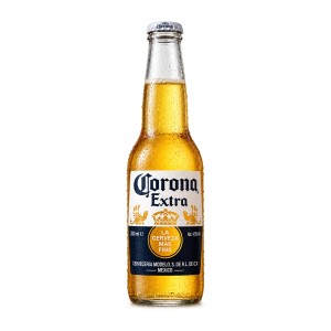 Corona Extra Lager Beer 330ml