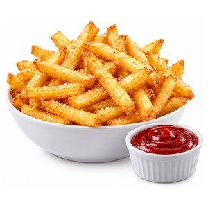 French fries