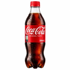 Coca-Cola